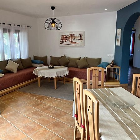 Appart Magnifique Cabo Negro Exterior foto