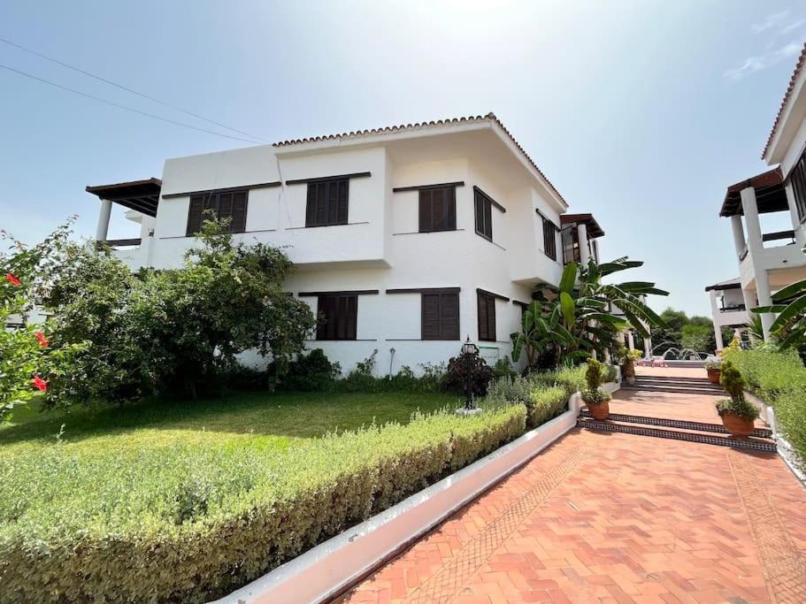 Appart Magnifique Cabo Negro Exterior foto