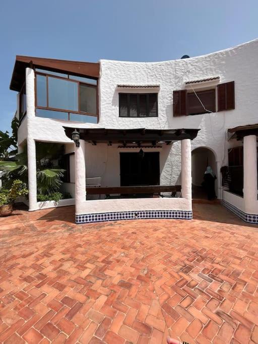 Appart Magnifique Cabo Negro Exterior foto