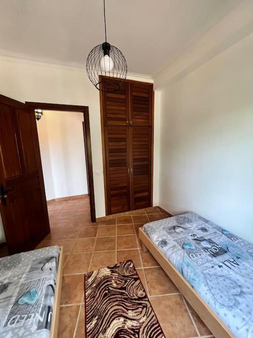 Appart Magnifique Cabo Negro Exterior foto