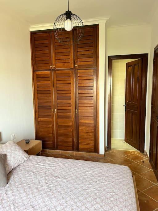 Appart Magnifique Cabo Negro Exterior foto