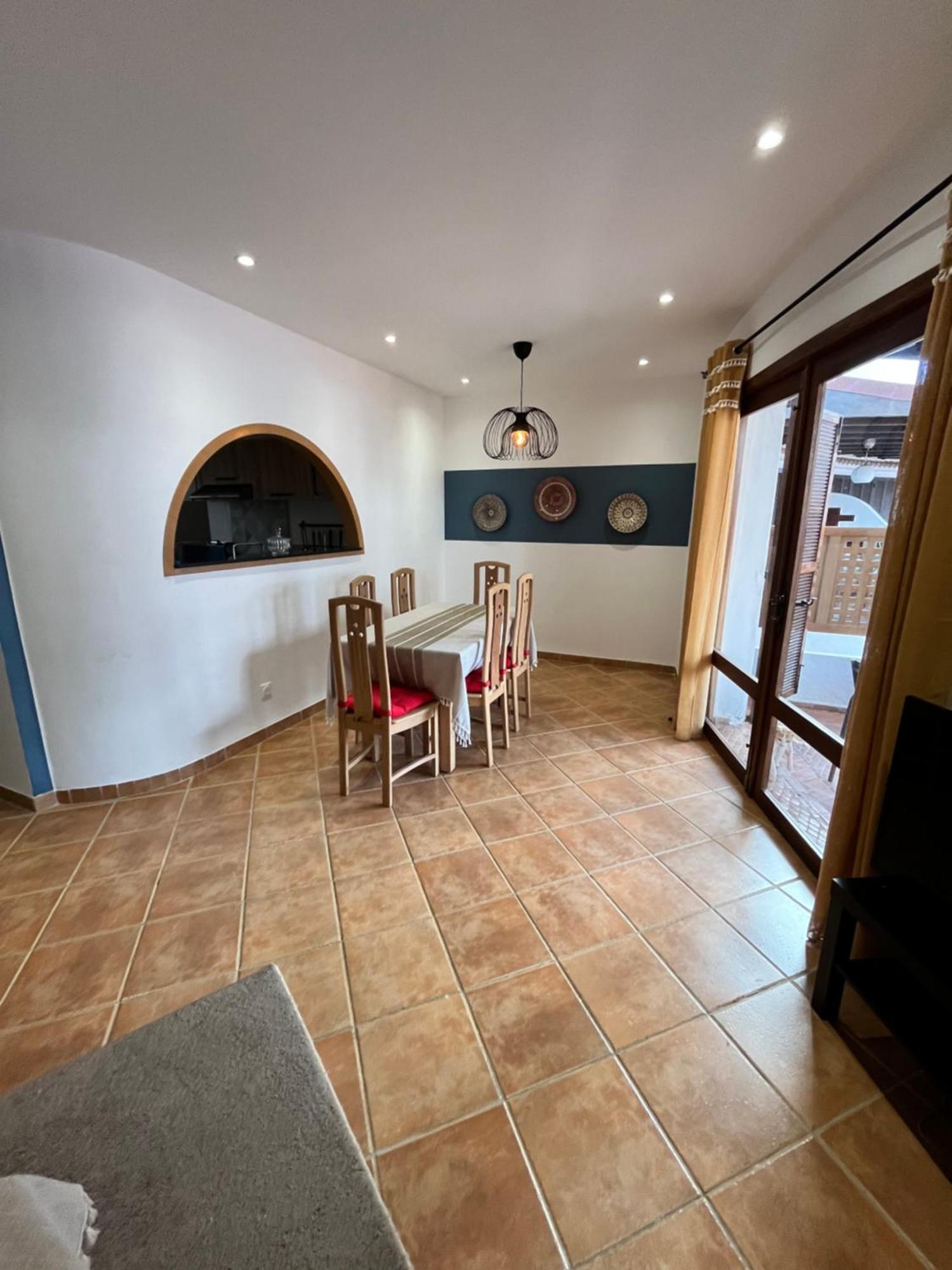 Appart Magnifique Cabo Negro Habitación foto