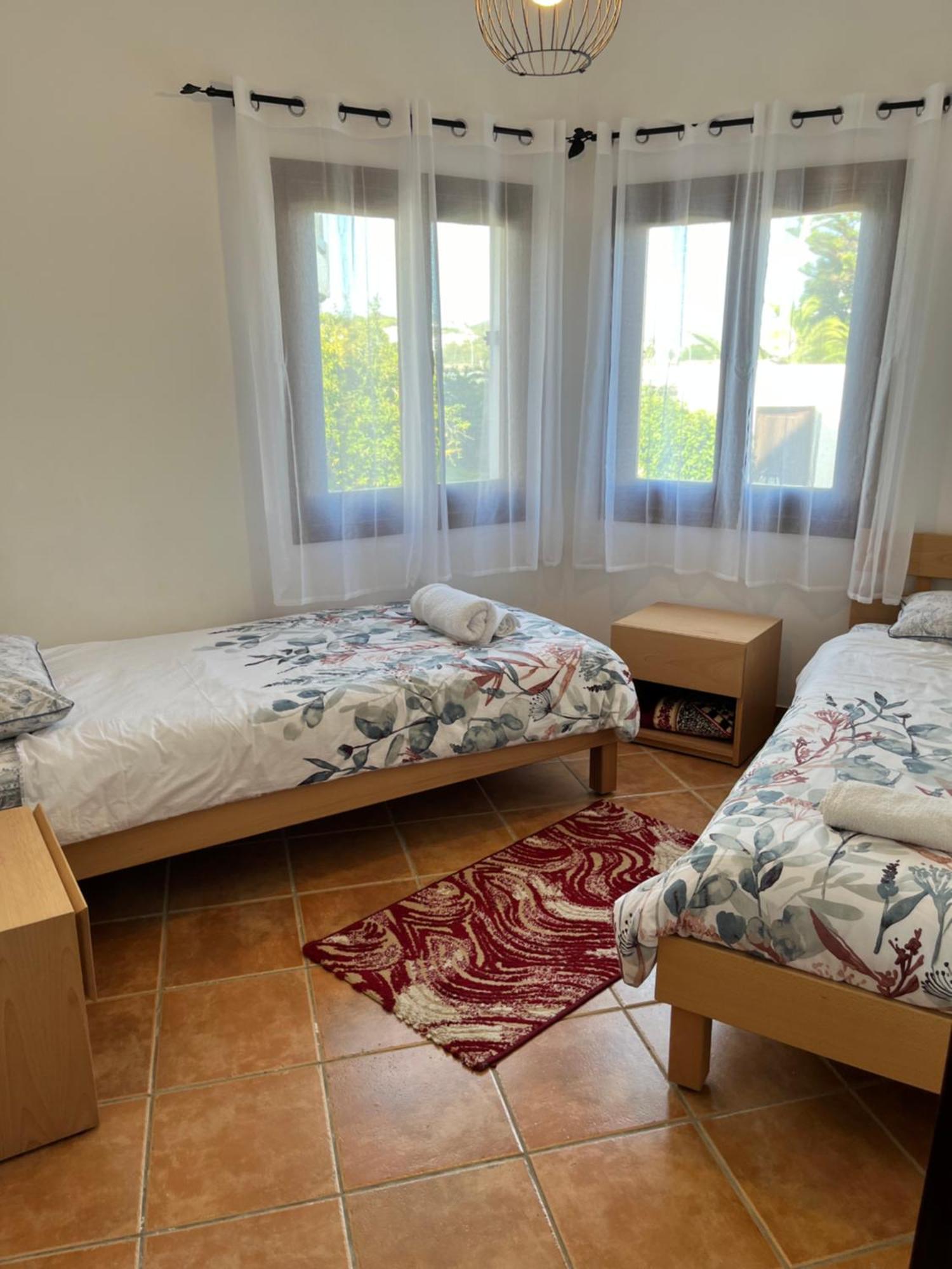 Appart Magnifique Cabo Negro Exterior foto