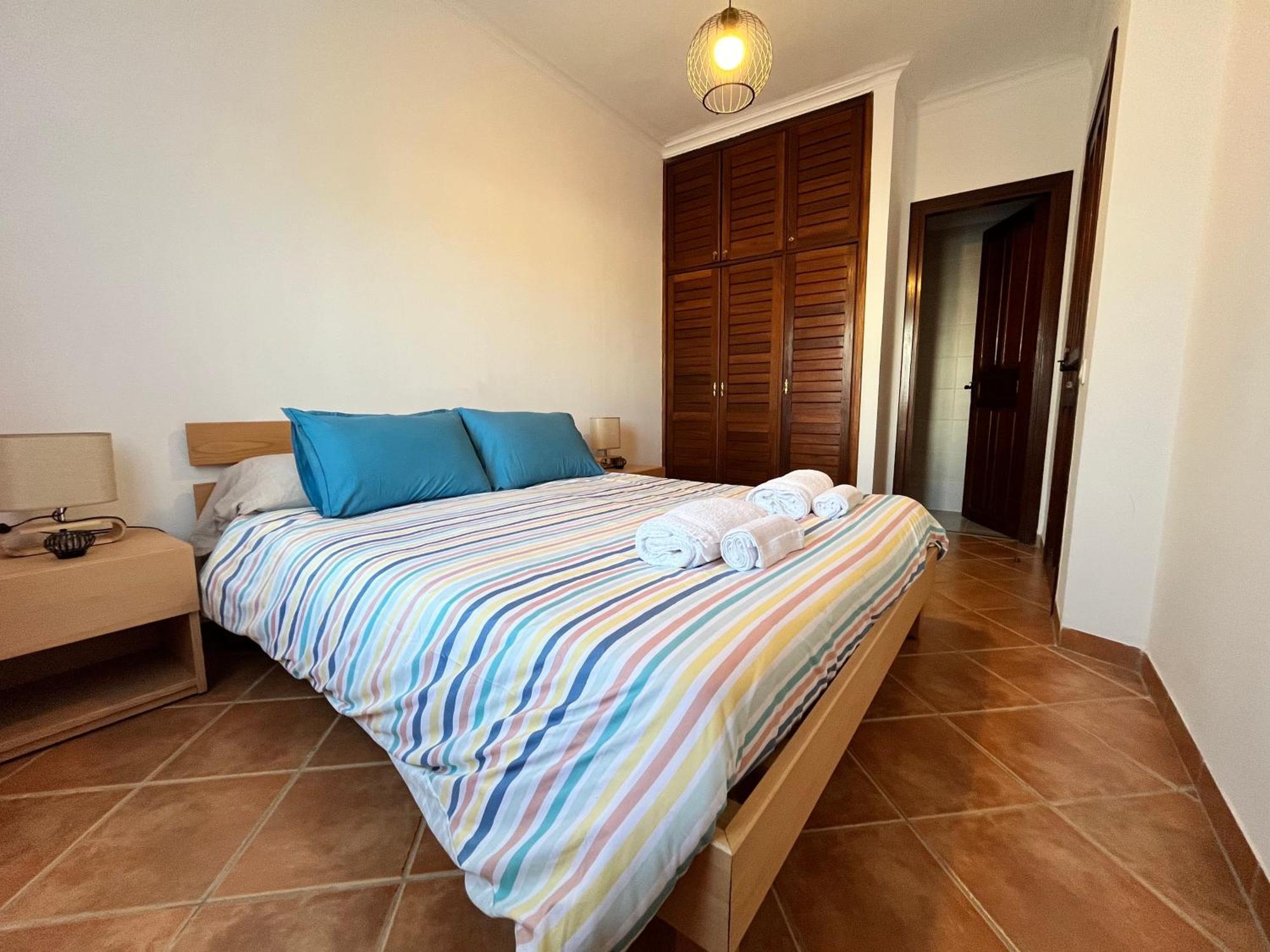 Appart Magnifique Cabo Negro Exterior foto