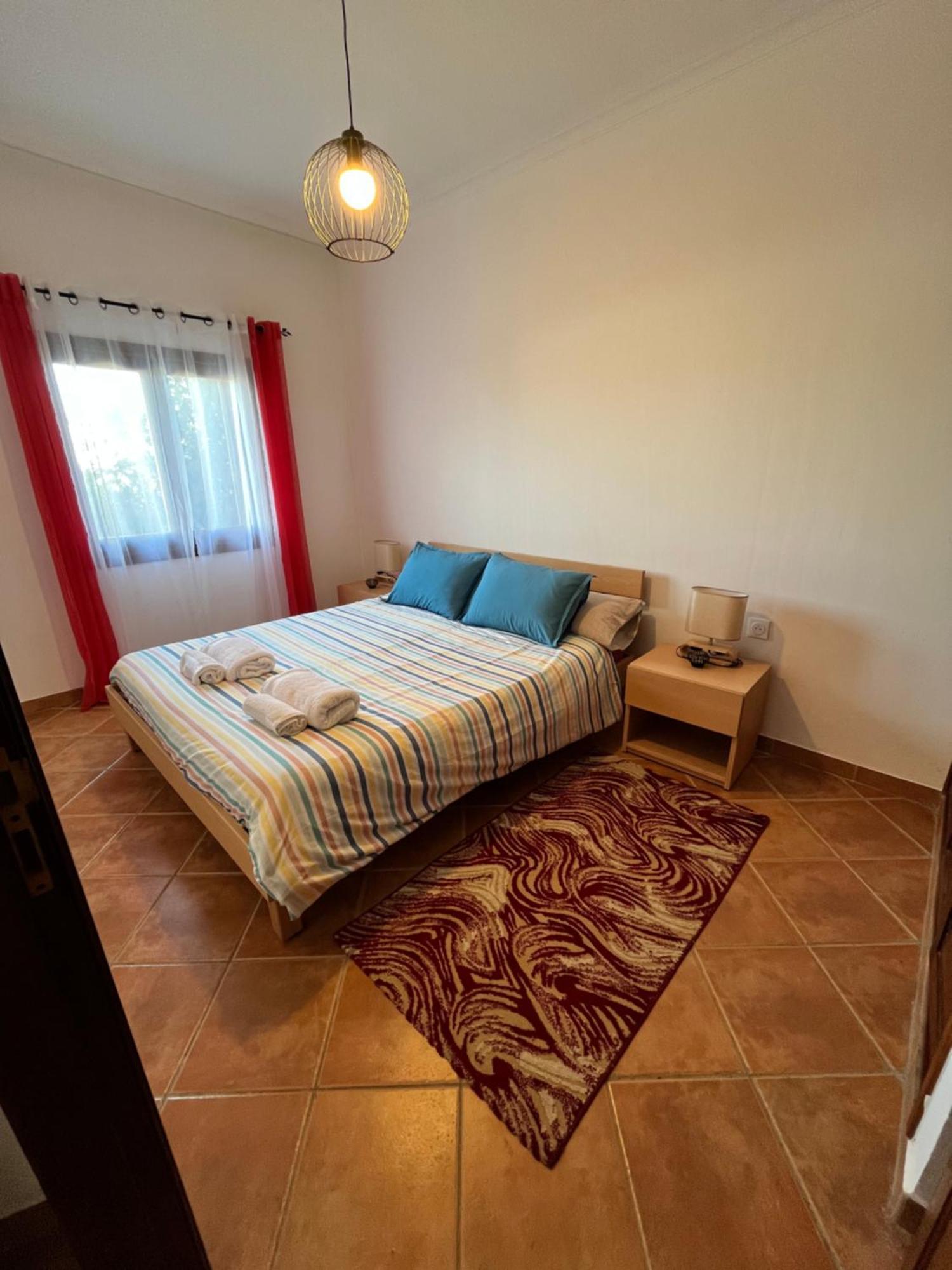 Appart Magnifique Cabo Negro Exterior foto