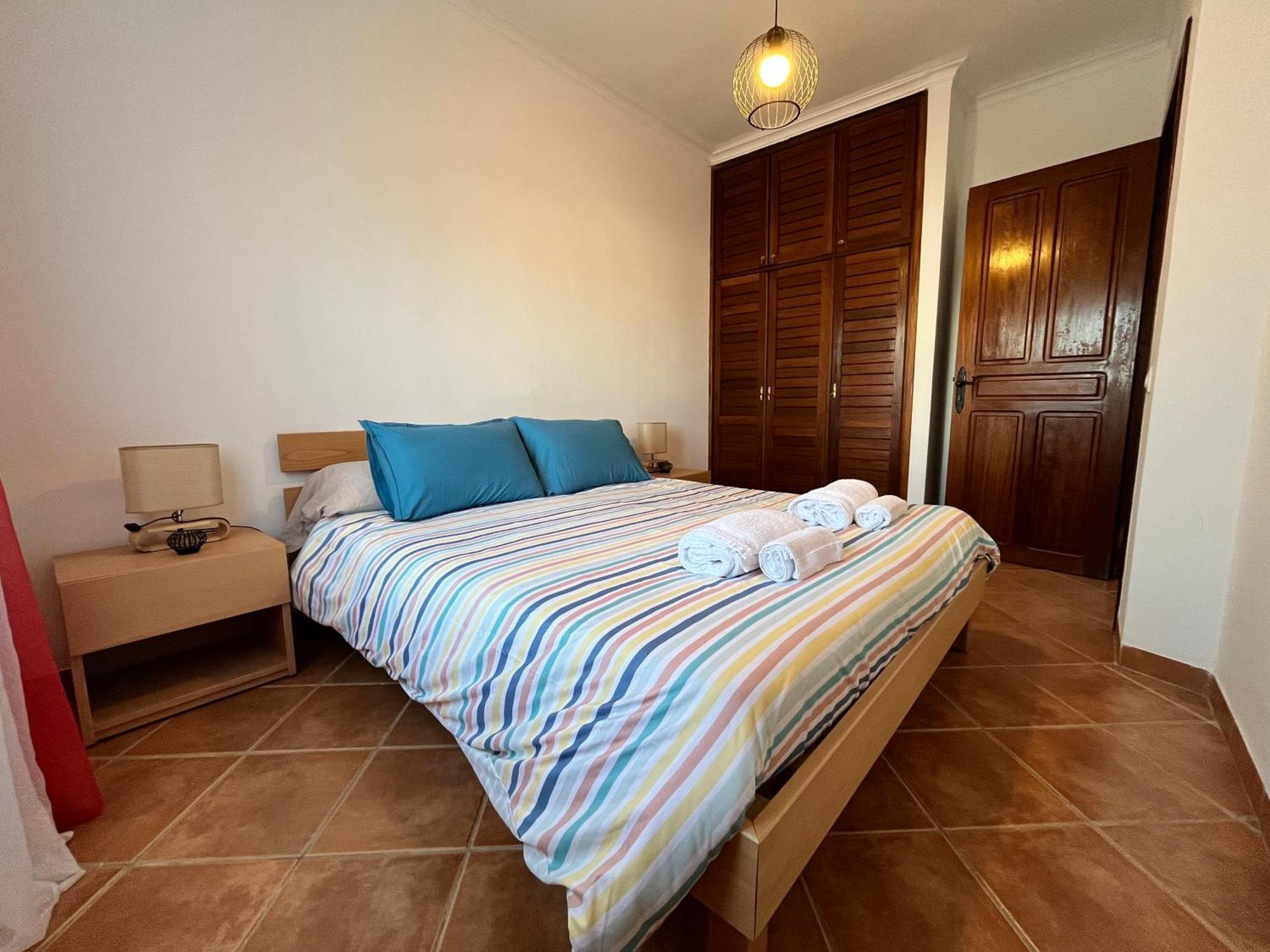 Appart Magnifique Cabo Negro Exterior foto
